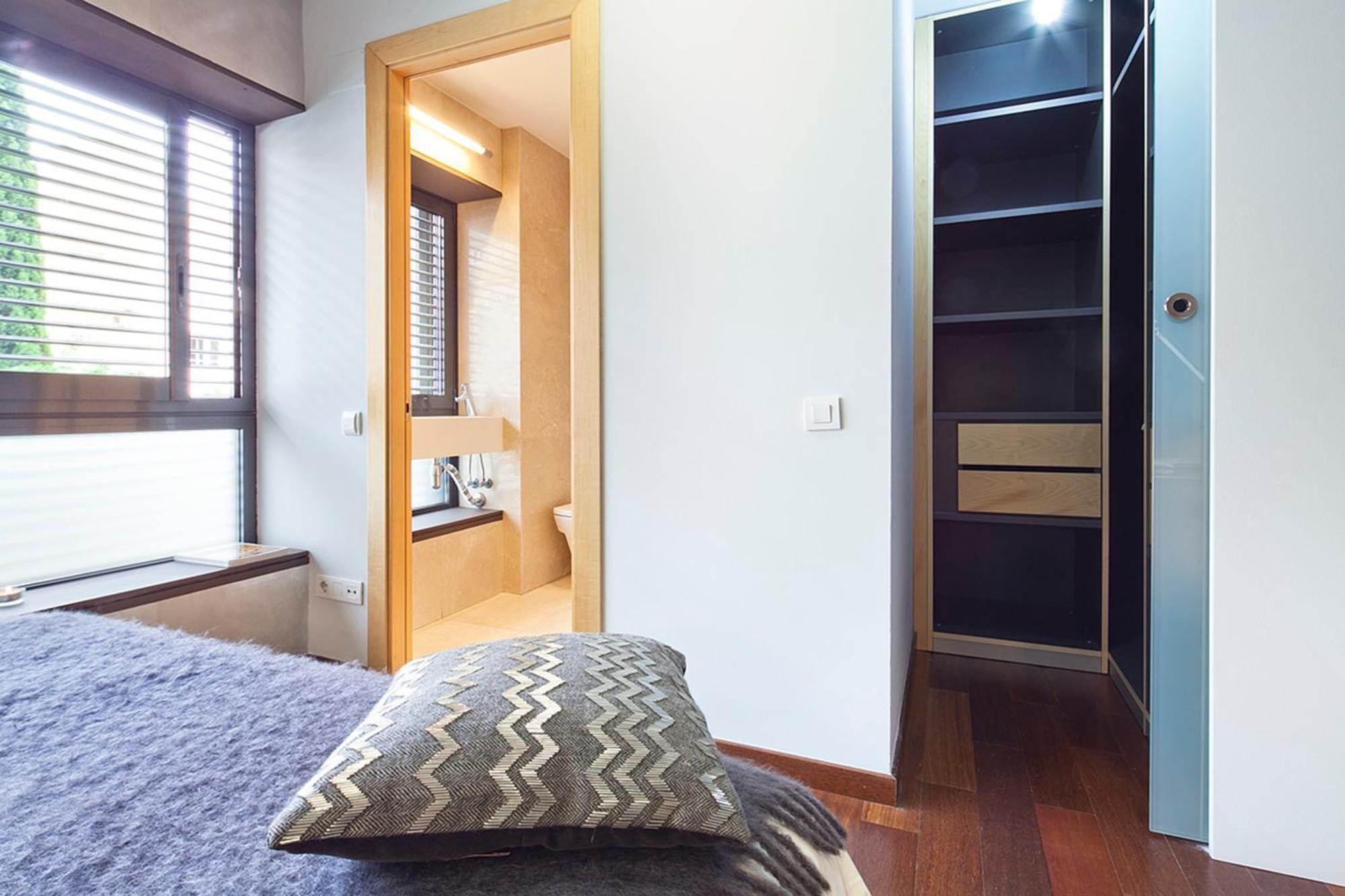 My Space Emirates - Splendid Apartment With Terrace And Pool Near Park Gueell Barcelona Zewnętrze zdjęcie