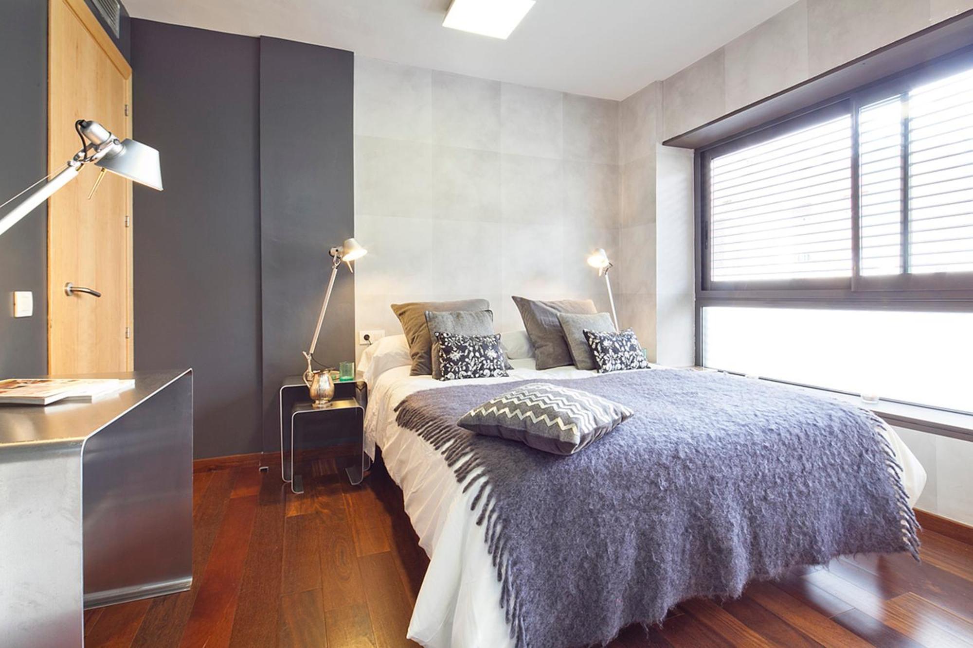 My Space Emirates - Splendid Apartment With Terrace And Pool Near Park Gueell Barcelona Zewnętrze zdjęcie