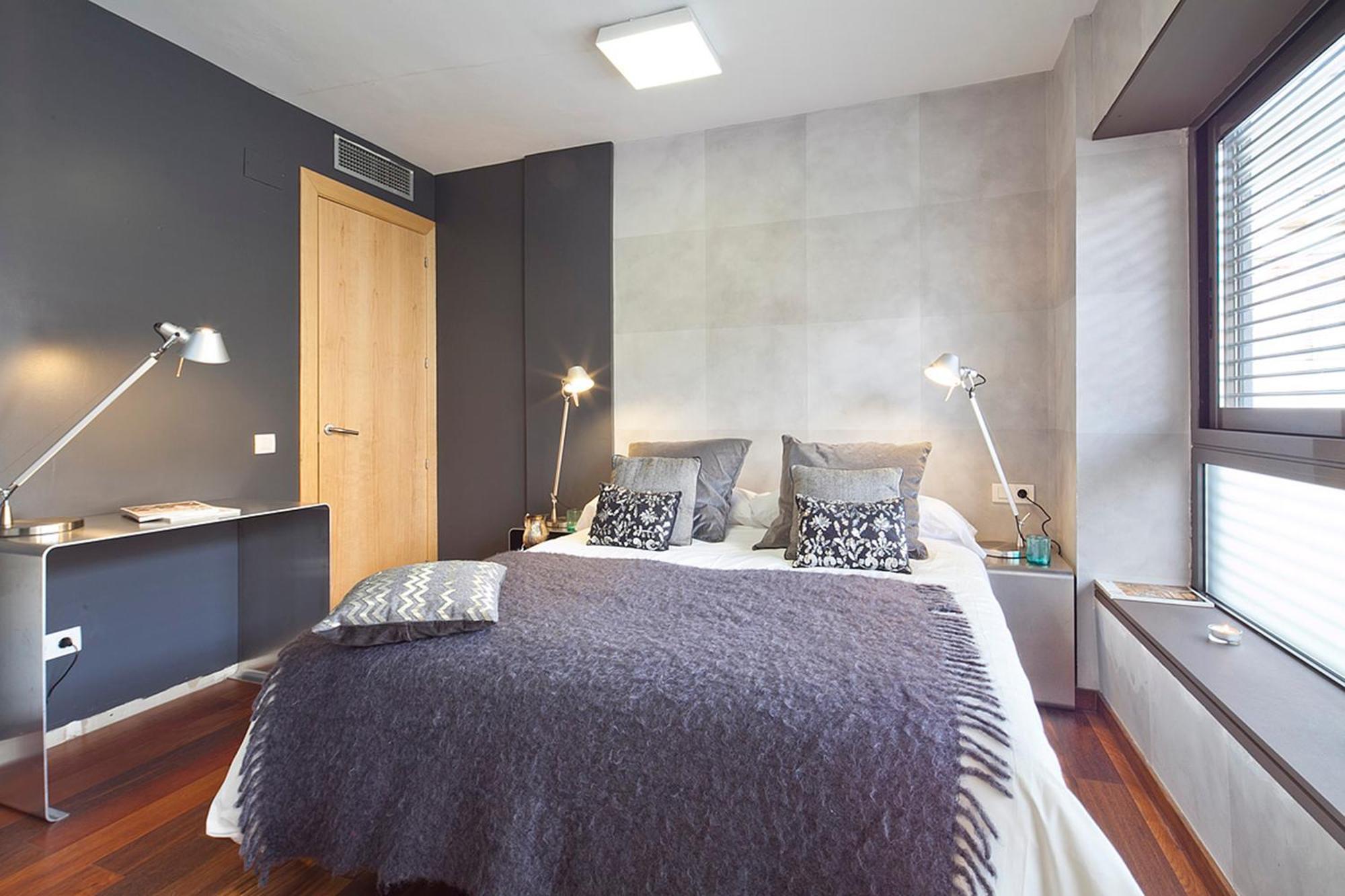 My Space Emirates - Splendid Apartment With Terrace And Pool Near Park Gueell Barcelona Zewnętrze zdjęcie