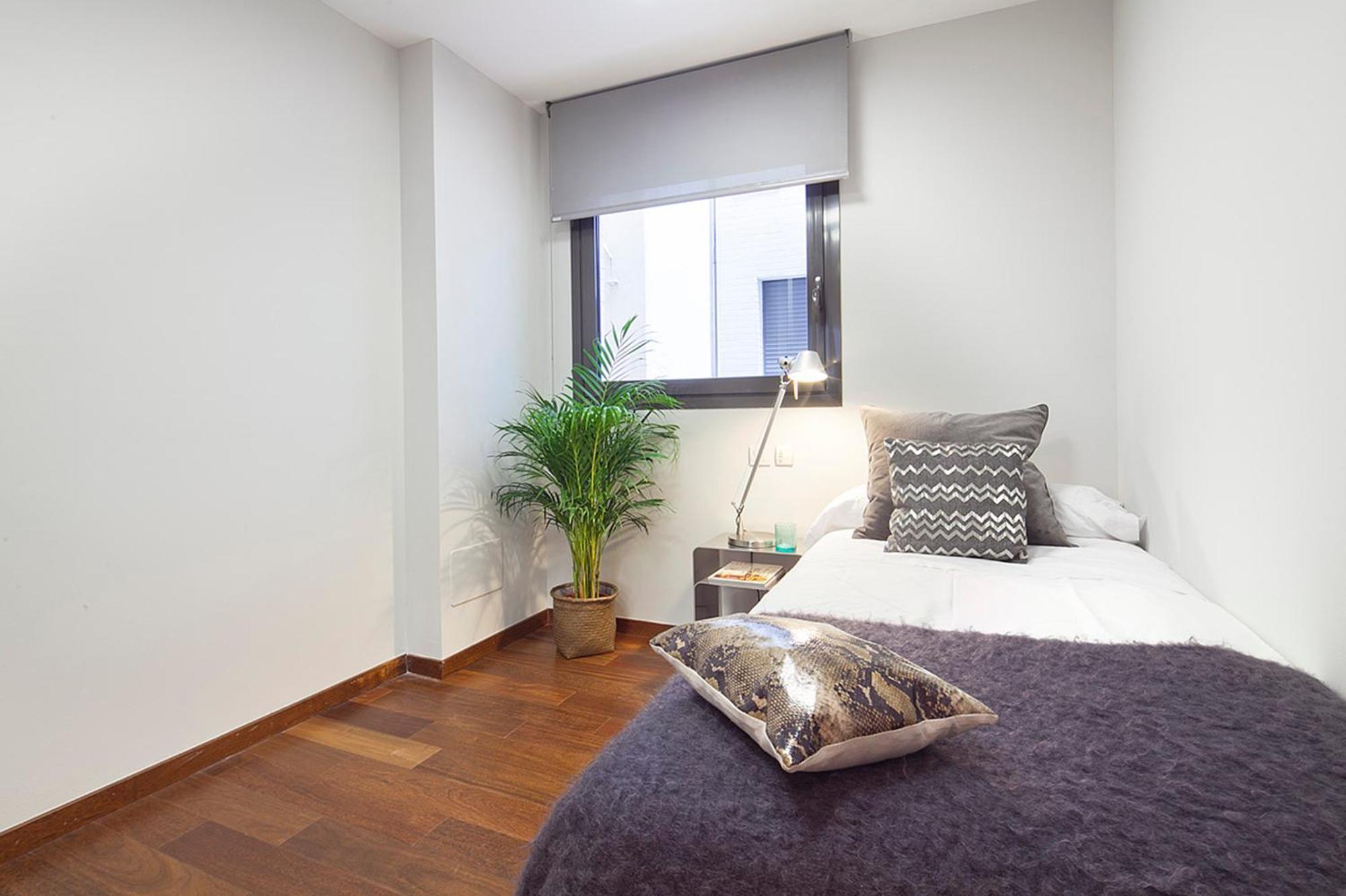 My Space Emirates - Splendid Apartment With Terrace And Pool Near Park Gueell Barcelona Zewnętrze zdjęcie