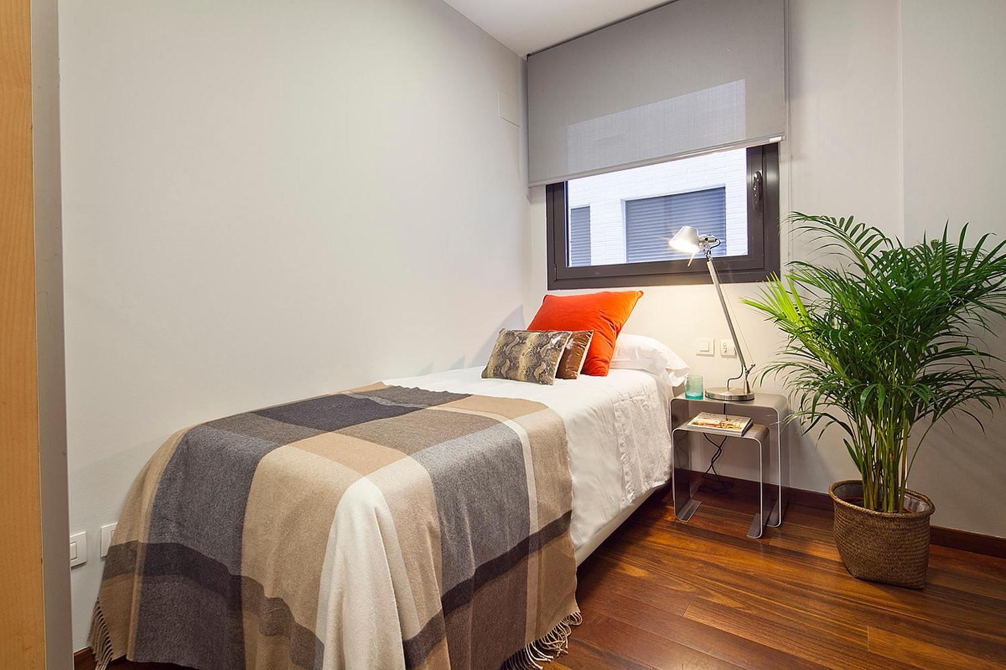 My Space Emirates - Splendid Apartment With Terrace And Pool Near Park Gueell Barcelona Zewnętrze zdjęcie